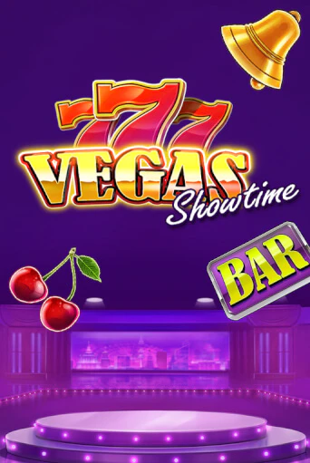 777 Vegas Showtime - играть онлайн | Клуб Джекпот - без регистрации