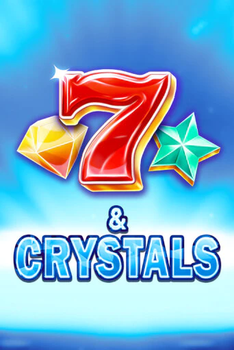 7 & Crystals - играть онлайн | Клуб Джекпот - без регистрации