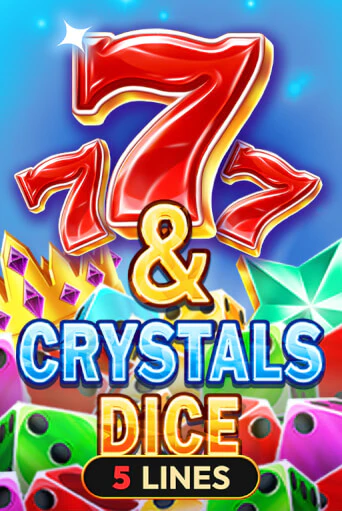 7 & Crystals Dice - играть онлайн | Клуб Джекпот - без регистрации