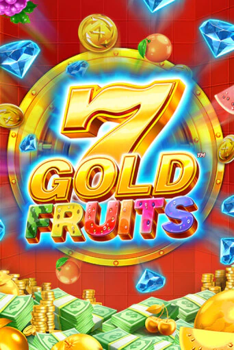 7 Gold Fruits - играть онлайн | Клуб Джекпот - без регистрации