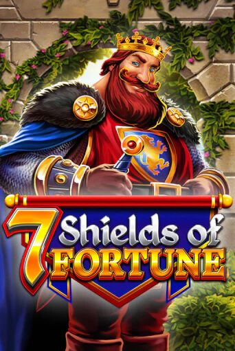 7 Shields of Fortune - играть онлайн | Клуб Джекпот - без регистрации