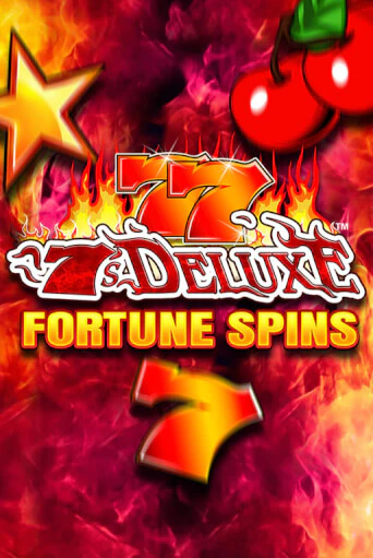 7s Deluxe Fortune Spins - играть онлайн | Клуб Джекпот - без регистрации