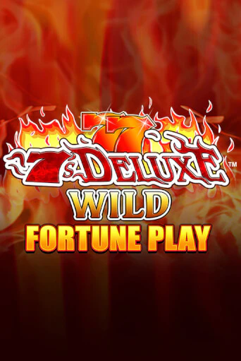 7s Deluxe Wild Fortune Play - играть онлайн | Клуб Джекпот - без регистрации