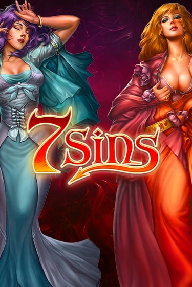 7 Sins - играть онлайн | Клуб Джекпот - без регистрации