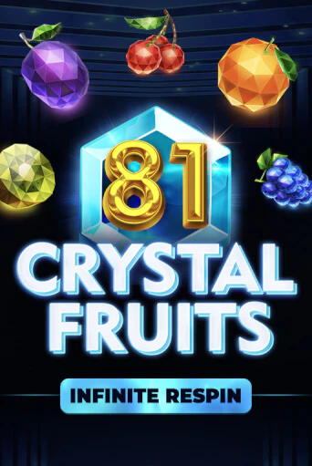 81 Crystal Fruits - играть онлайн | Клуб Джекпот - без регистрации