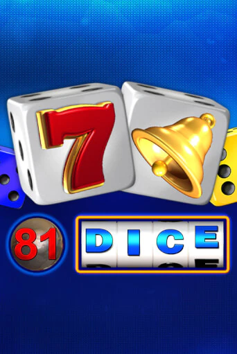 81 Dice - играть онлайн | Клуб Джекпот - без регистрации