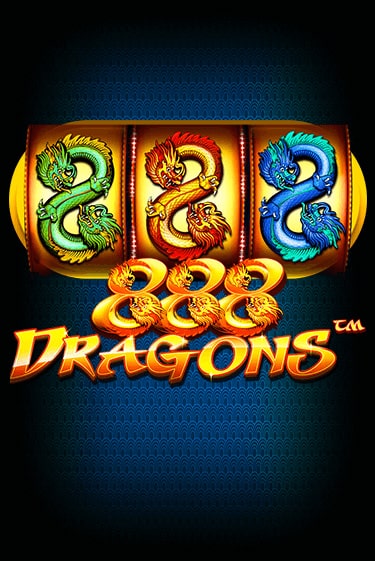 888 Dragons - играть онлайн | Клуб Джекпот - без регистрации