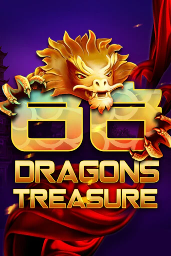 88 Dragons Treasure - играть онлайн | Клуб Джекпот - без регистрации