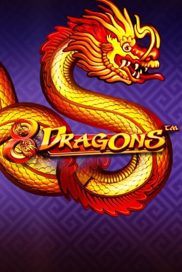 8 Dragons - играть онлайн | Клуб Джекпот - без регистрации