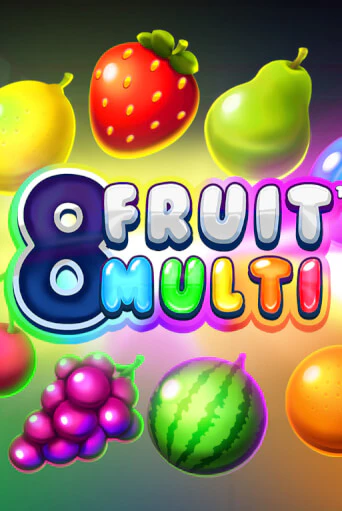 8 Fruit Multi - играть онлайн | Клуб Джекпот - без регистрации