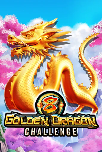 8 Golden Dragon Challenge - играть онлайн | Клуб Джекпот - без регистрации