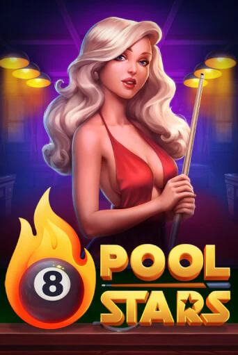 8 Pool Stars - играть онлайн | Клуб Джекпот - без регистрации