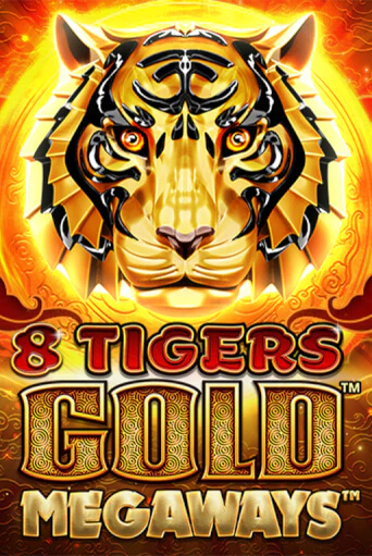 8 Tigers Gold™ Megaways™ - играть онлайн | Клуб Джекпот - без регистрации