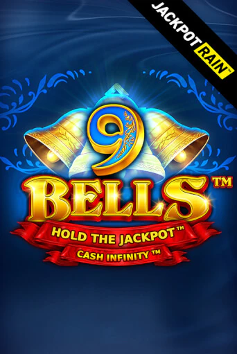 9 Bells JackpotRain - играть онлайн | Клуб Джекпот - без регистрации