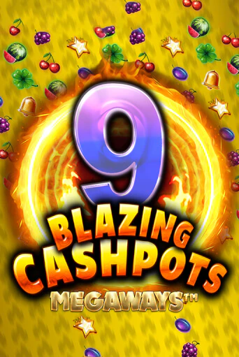 9 Blazing Cashpots Megaways - играть онлайн | Клуб Джекпот - без регистрации