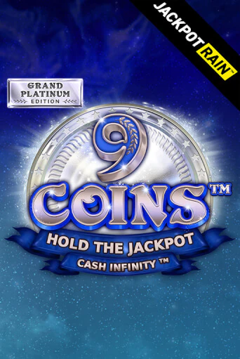 9 Coins Grand Platinum Edition JackpotRain - играть онлайн | Клуб Джекпот - без регистрации