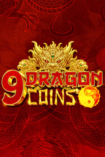 9 Dragon Coins - играть онлайн | Клуб Джекпот - без регистрации