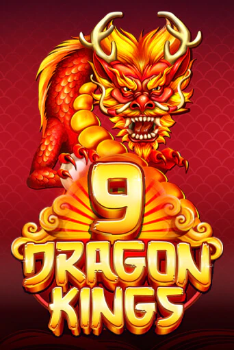 9 Dragon Kings - играть онлайн | Клуб Джекпот - без регистрации