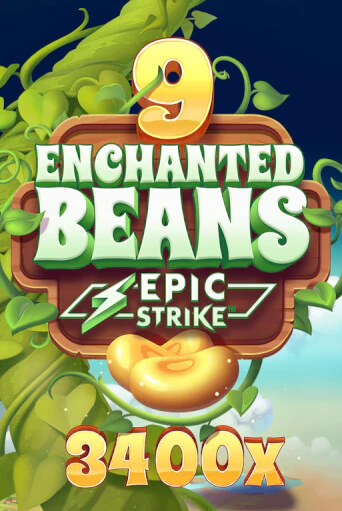 9 Enchanted Beans - играть онлайн | Клуб Джекпот - без регистрации