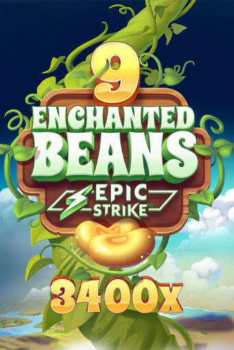 9 Enchanted Beans - играть онлайн | Клуб Джекпот - без регистрации