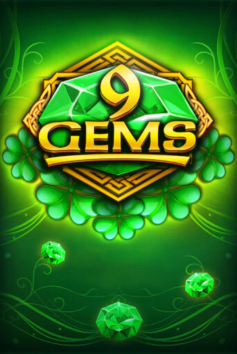 9 Gems - играть онлайн | Клуб Джекпот - без регистрации