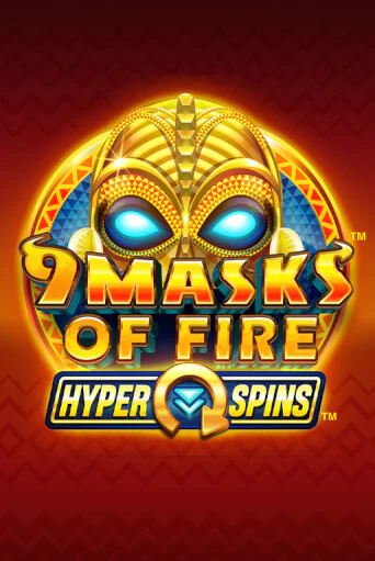 9 Masks of Fire™ HyperSpins™ - играть онлайн | Клуб Джекпот - без регистрации