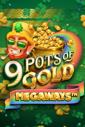 9 Pots of Gold Megaways VF - играть онлайн | Клуб Джекпот - без регистрации