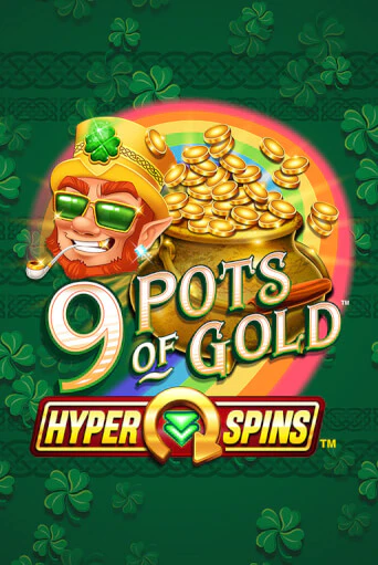 9 Pots of Gold™ HyperSpins™ - играть онлайн | Клуб Джекпот - без регистрации