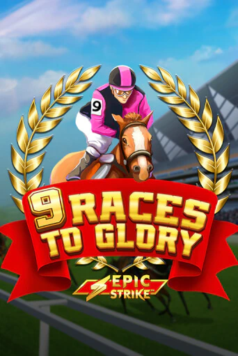 9 Races to Glory - играть онлайн | Клуб Джекпот - без регистрации