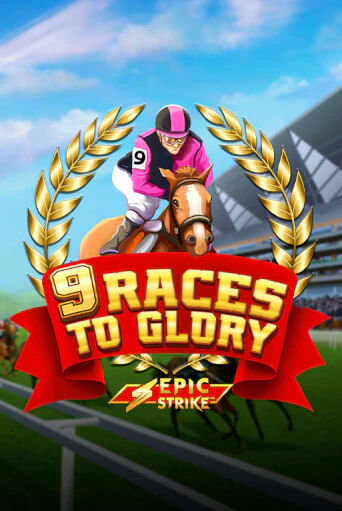 9 Races to Glory - играть онлайн | Клуб Джекпот - без регистрации