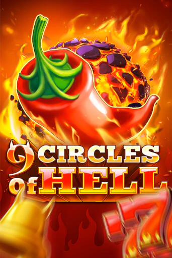 9 Circles Of Hell - играть онлайн | Клуб Джекпот - без регистрации