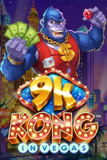 9k Kong in Vegas - играть онлайн | Клуб Джекпот - без регистрации