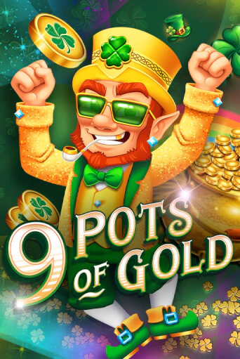 9 Pots of Gold - играть онлайн | Клуб Джекпот - без регистрации