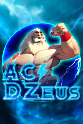 AC DZeus - играть онлайн | Клуб Джекпот - без регистрации