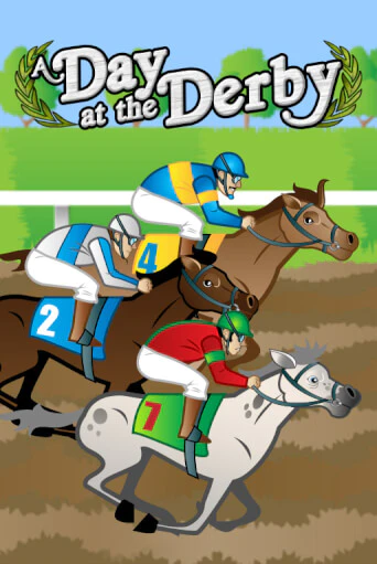 A Day at the Derby - играть онлайн | Клуб Джекпот - без регистрации