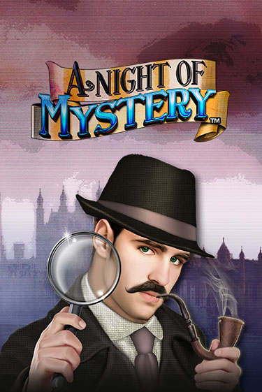 A Night of Mystery - играть онлайн | Клуб Джекпот - без регистрации