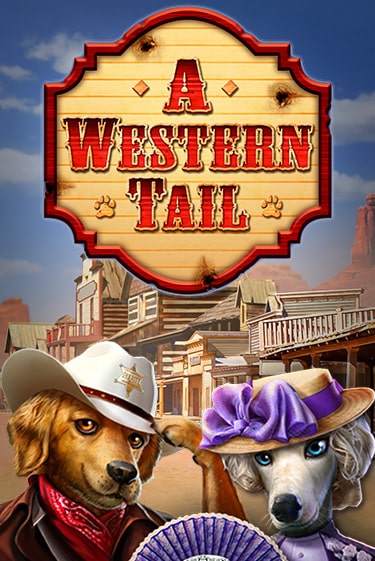 A Western Tail - играть онлайн | Клуб Джекпот - без регистрации