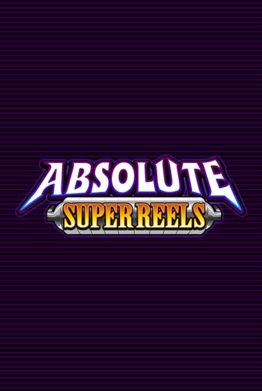 Absolute Super Reels - играть онлайн | Клуб Джекпот - без регистрации