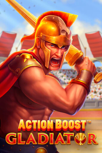 Action Boost: Gladiator - играть онлайн | Клуб Джекпот - без регистрации