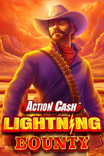 Action Cash™ Lightning Bounty - играть онлайн | Клуб Джекпот - без регистрации