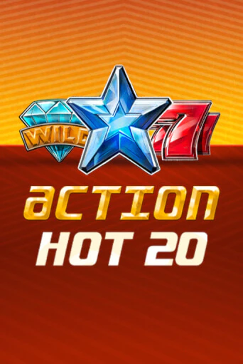 Action Hot 20   - играть онлайн | Клуб Джекпот - без регистрации