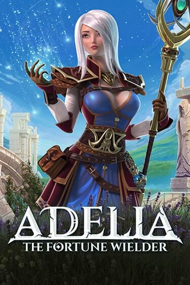 Adelia the Fortune Wielder - играть онлайн | Клуб Джекпот - без регистрации