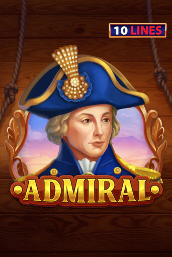 Admiral - играть онлайн | Клуб Джекпот - без регистрации