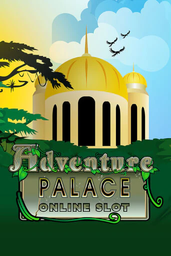 Adventure Palace - играть онлайн | Клуб Джекпот - без регистрации