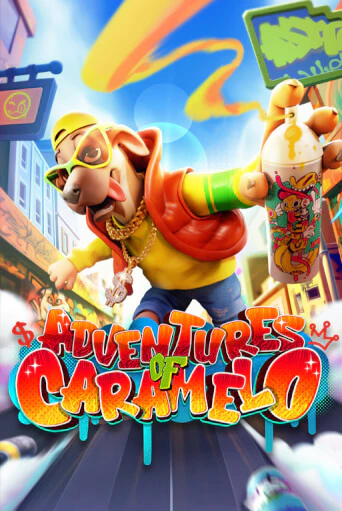 Adventures Of Caramelo - играть онлайн | Клуб Джекпот - без регистрации