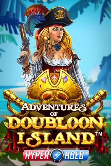 Adventures of Doubloon Island - играть онлайн | Клуб Джекпот - без регистрации