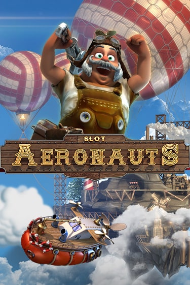 Aeronauts - играть онлайн | Клуб Джекпот - без регистрации