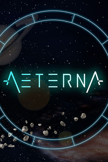 Aeterna - играть онлайн | Клуб Джекпот - без регистрации