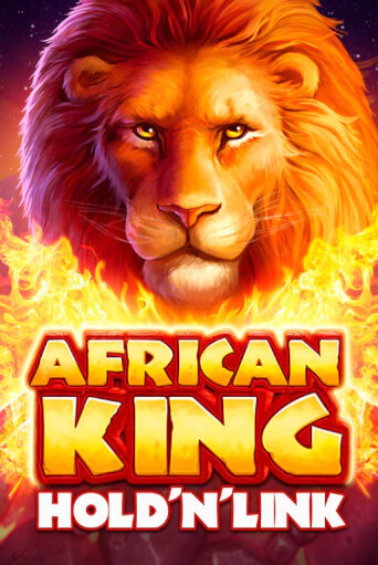 African King: Hold 'n' Link - играть онлайн | Клуб Джекпот - без регистрации