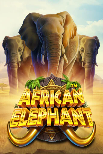 African Elephant™ - играть онлайн | Клуб Джекпот - без регистрации